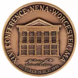 NENA Medals (2)