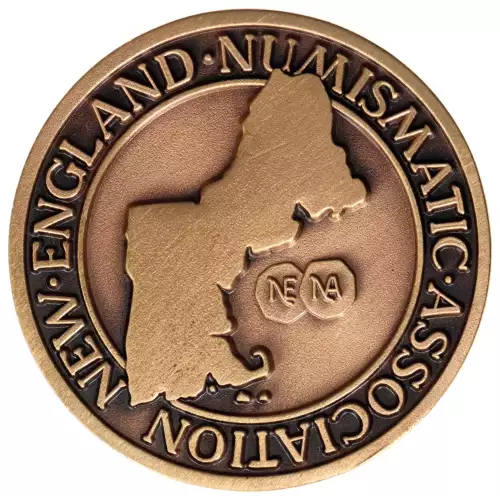 NENA Medals