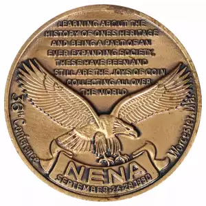 NENA Medals (2)