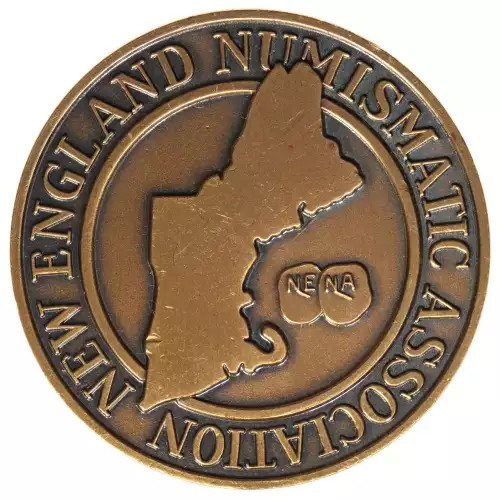 NENA Medals