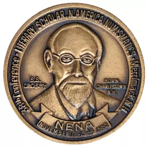 NENA Medals (2)