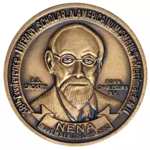 NENA Medals (2)