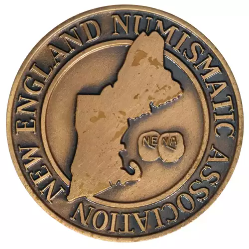 NENA Medals