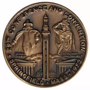 NENA Medals