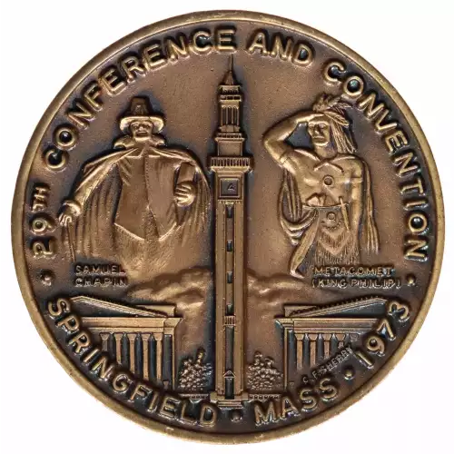 NENA Medals (2)