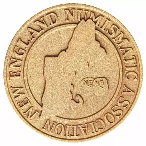 NENA Medals