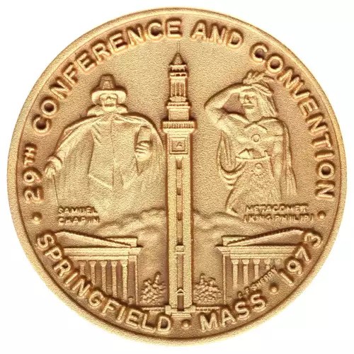 NENA Medals