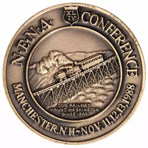 NENA Medals (2)