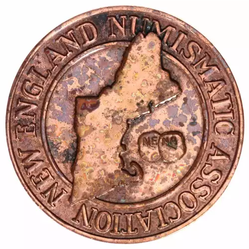 NENA Medals