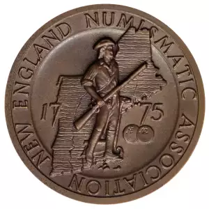 NENA Medals (2)