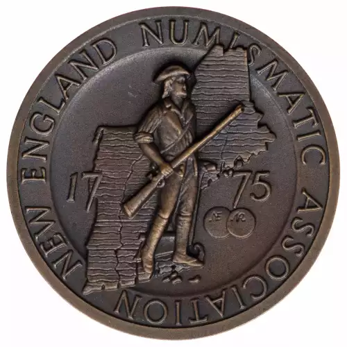 NENA Medals