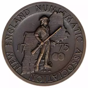 NENA Medals