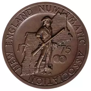 NENA Medals