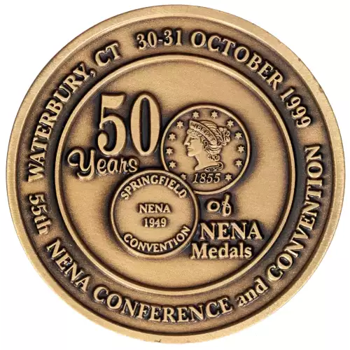 NENA Medals (2)