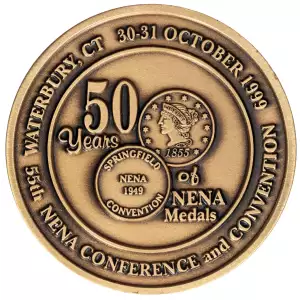 NENA Medals (2)