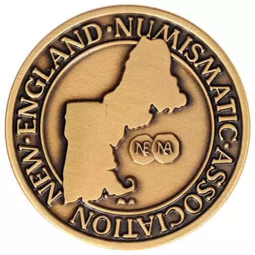 NENA Medals