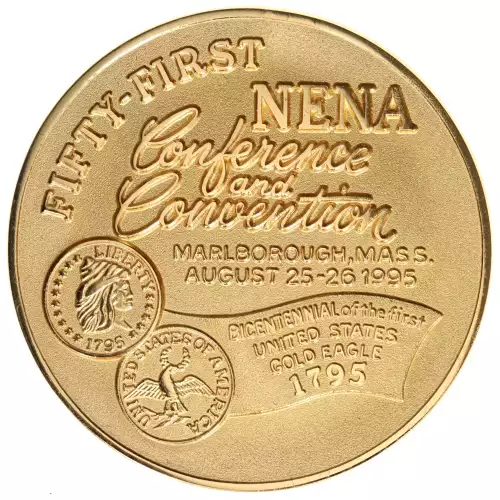 NENA Medals (2)