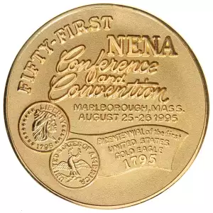 NENA Medals (2)