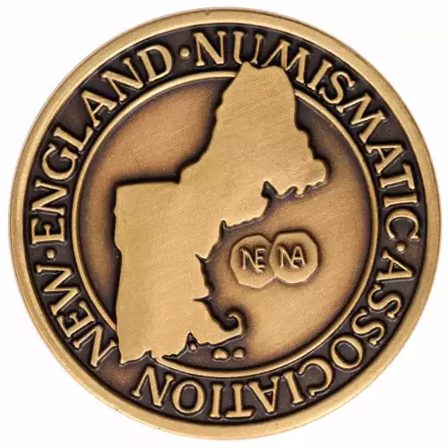 NENA Medals (2)