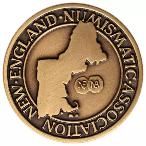 NENA Medals (2)