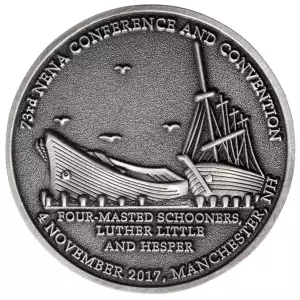 NENA Medals (2)