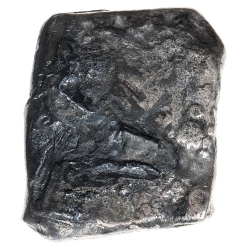 NETHERLANDS Silver 8 REALS (Daalder) (2)