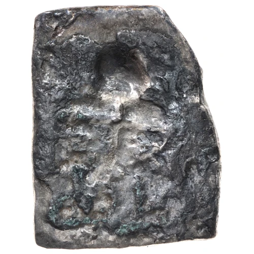 NETHERLANDS Silver 8 REALS (Daalder) (2)