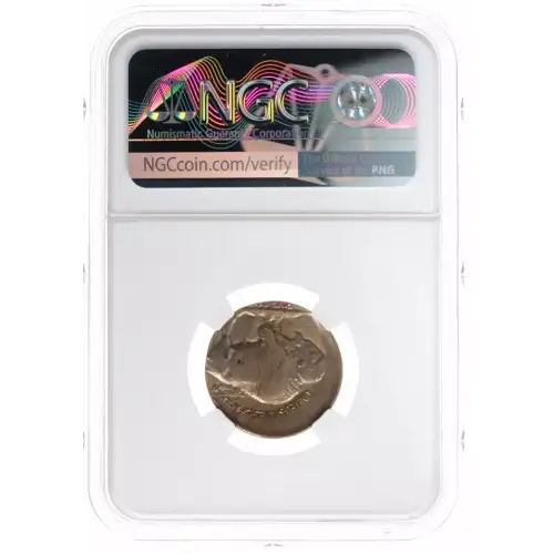 Nickel Five Cent Pieces-Indian Head or Buffalo