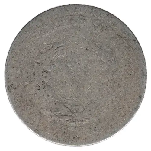 Nickel Five Cent Pieces- Liberty Head 1883-1913