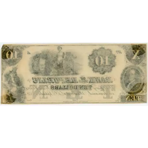 Obsolete Currency (2)