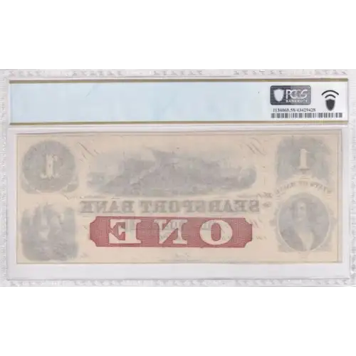 Obsolete Currency (3)