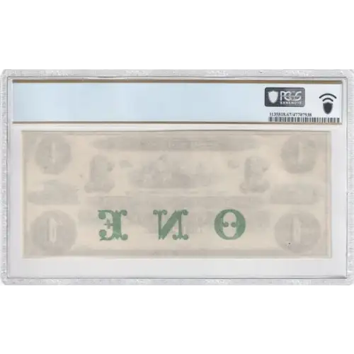 Obsolete Currency (3)