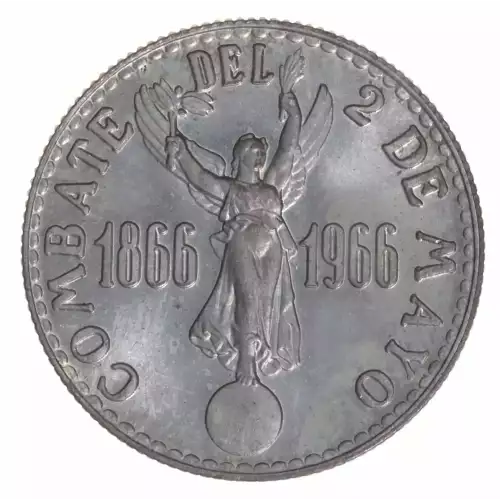 PERU Silver 20 SOLES (3)