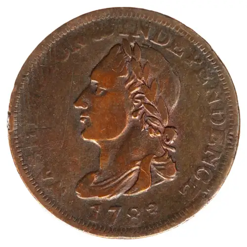 Post Colonial Issues -Private Tokens after Confederation--North American Tokens -copper- 1 Token