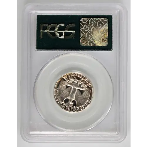 Quarter Dollars-Washington-Silver Coinage (2)