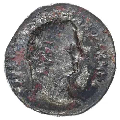 Roman Provincial Egypt Alexandria AD 69-79 BI Tetradrachm Vespasian
