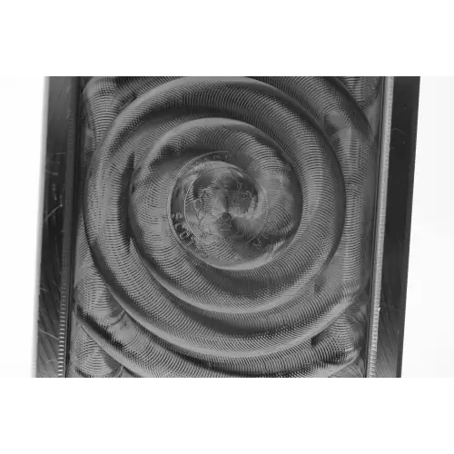 Scottsdale Mint 10oz Silver Stacker Bar (2)