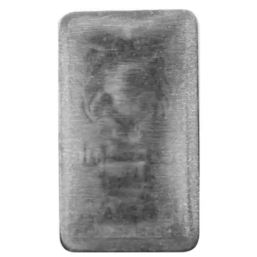 Scottsdale Prepper 1 Gram Silver Bars (3)