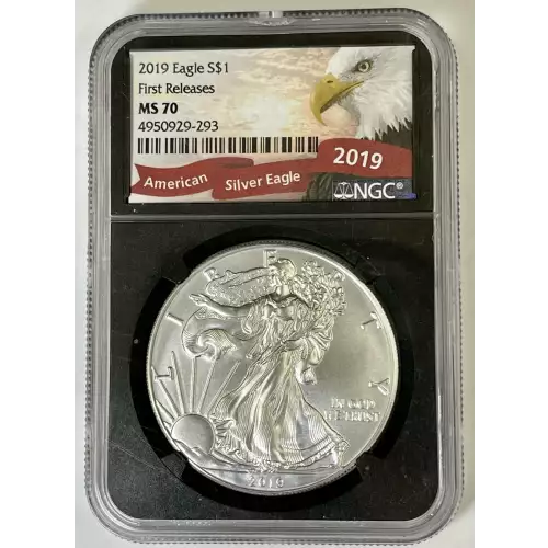 Silver Eagles