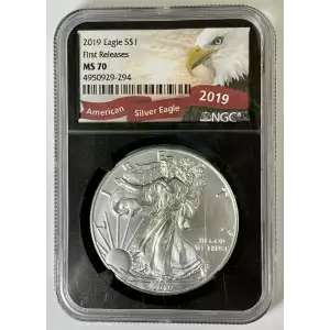 Silver Eagles