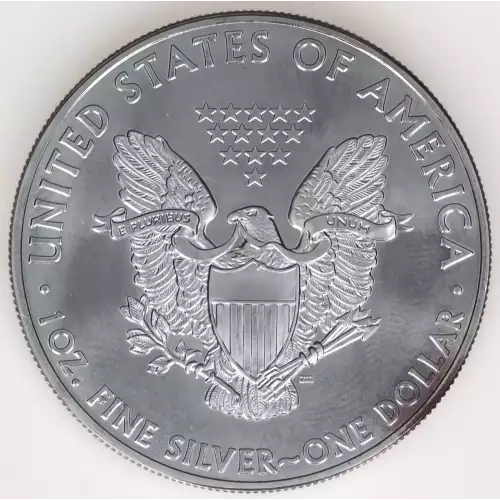 Silver Eagles