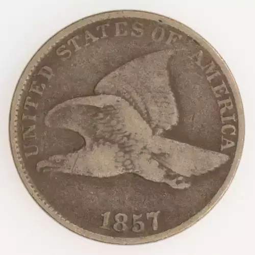 Small Cents---Flying Eagle 1856-1858 -Copper- 1 Cent