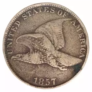 Small Cents---Flying Eagle 1856-1858 -Copper- 1 Cent