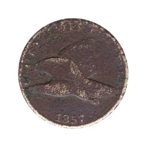 Small Cents---Flying Eagle 1856-1858 -Copper- 1 Cent
