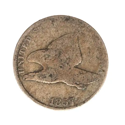 Small Cents---Flying Eagle 1856-1858 -Copper- 1 Cent