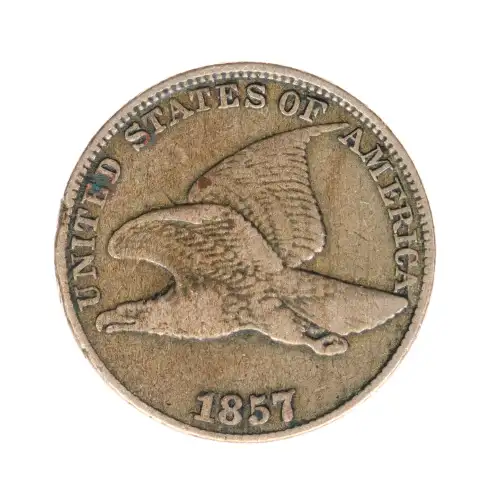 Small Cents---Flying Eagle 1856-1858 -Copper- 1 Cent
