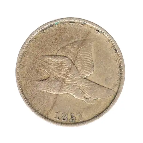Small Cents---Flying Eagle 1856-1858 -Copper- 1 Cent