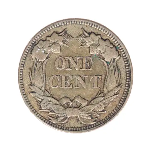 Small Cents---Flying Eagle 1856-1858 -Copper- 1 Cent