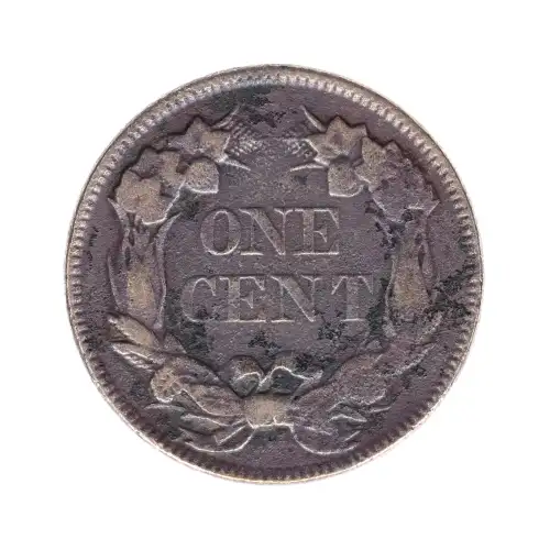 Small Cents---Flying Eagle 1856-1858 -Copper- 1 Cent