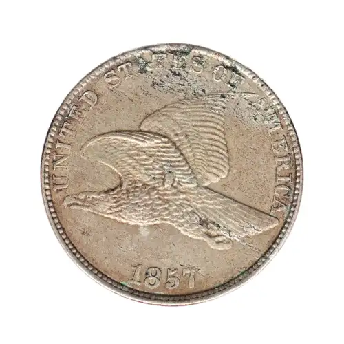 Small Cents---Flying Eagle 1856-1858 -Copper- 1 Cent